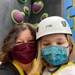 Meet your Posher, Marlena